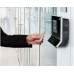 Cartão Proximidade Rfid 125khz - Impressão Frente colorido e verso com dados em preto