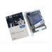 Ribbon Color Fargo 45000 YMCK Dtc1000/Dtc1250 250 Impressões